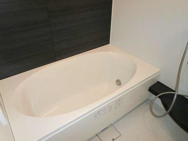 クレアールフレスカ  風呂画像