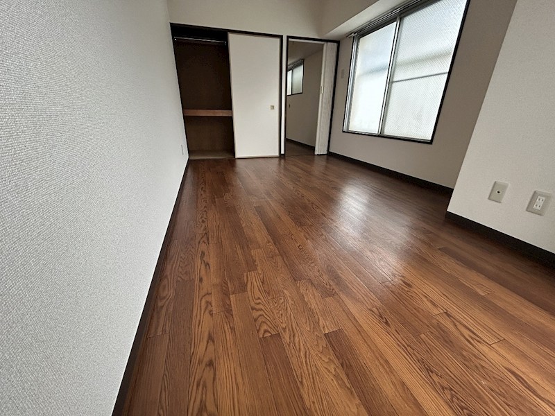 メゾン永和 リビング