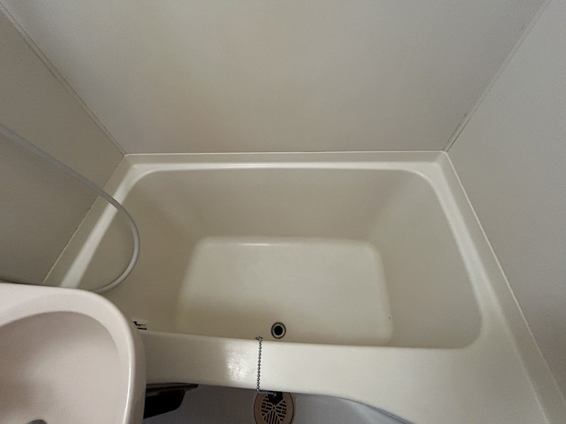 メゾン永和 風呂画像