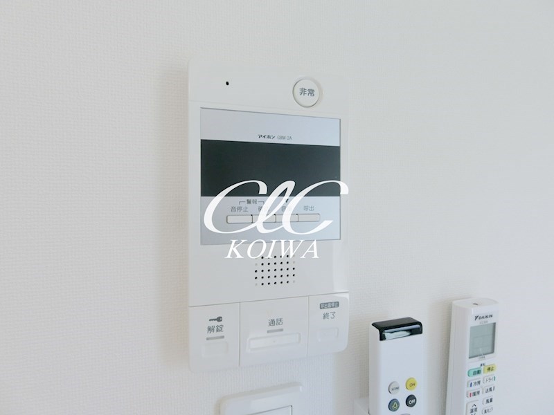 プロテージ小岩   その他3