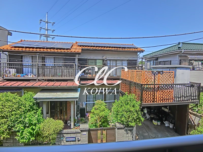 プロテージ小岩   その他5