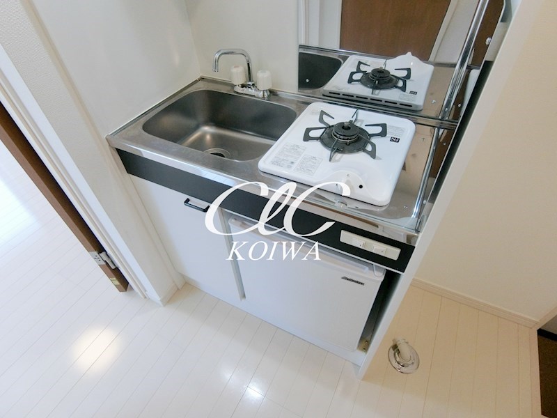 プロテージ小岩   キッチン