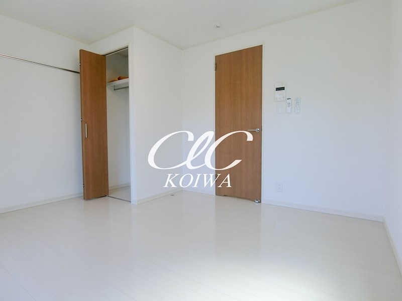 プロテージ小岩   ベッドルーム