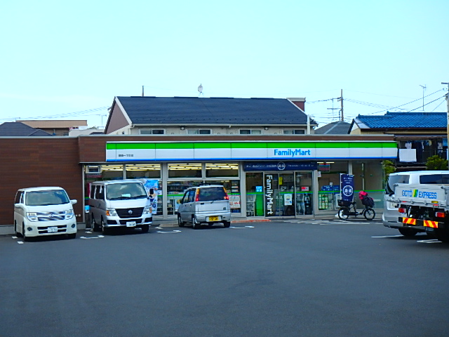 プロテージ小岩   周辺画像9