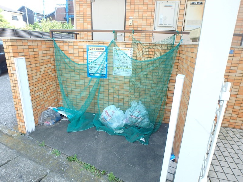 渋谷マンション その他外観1