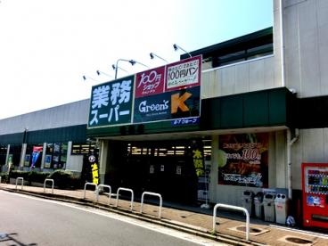 Ｖｉｌｌａ三ノ輪Ｂ スーパー