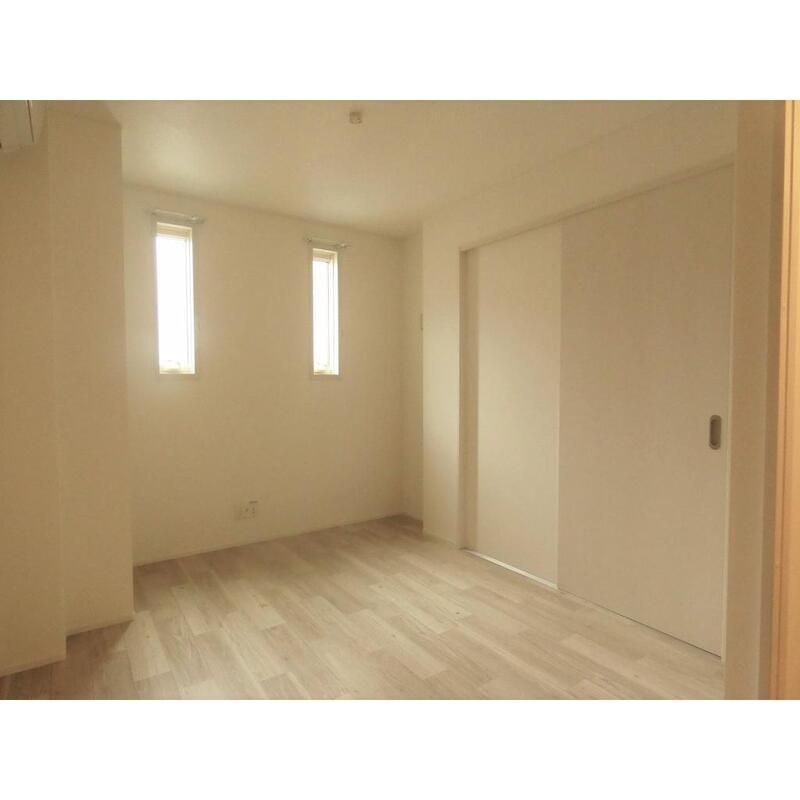 セレナ両国 リビング