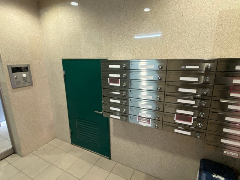 ＭＳビル その他6
