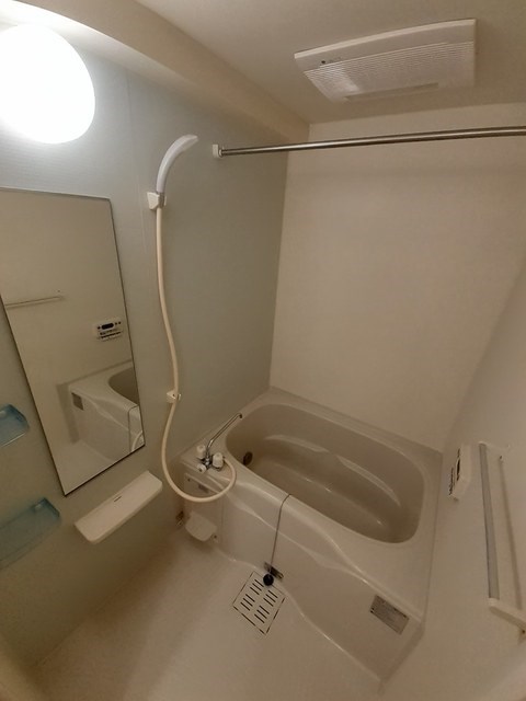 ＭＳビル 風呂画像