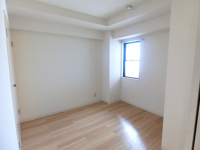 フジマンション第２  ベッドルーム