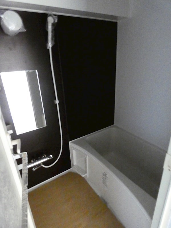 フジマンション第２  風呂画像