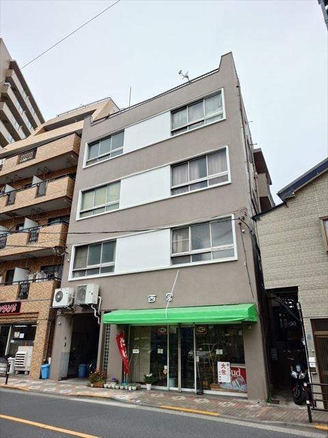 西宮ビル  外観