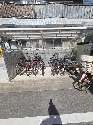 メゾン黒川 その他6