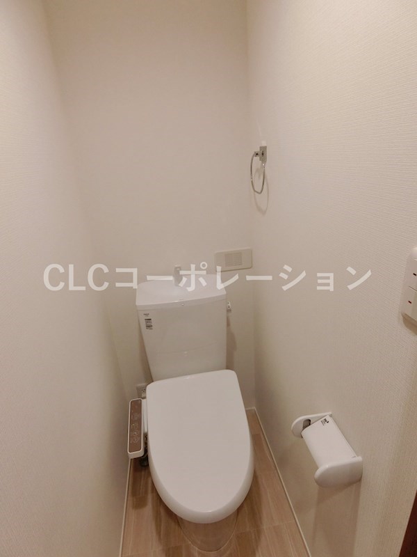 GLガーデン町屋 その他5