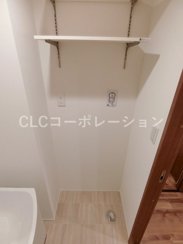 GLガーデン町屋 その他6