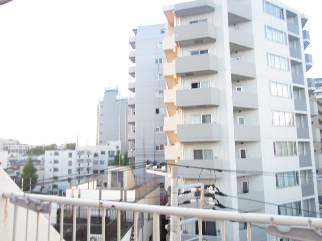 パール仲町マンション  その他5