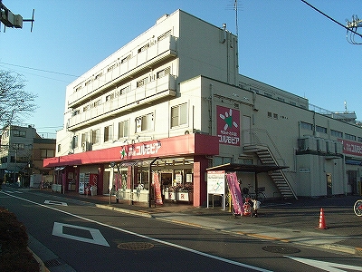 島田マンション 周辺画像8