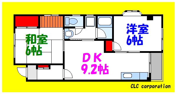 グレーシア小泉 間取り