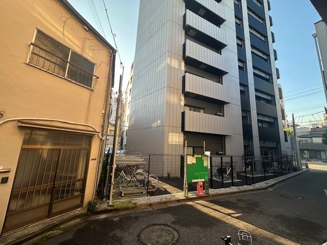 古谷マンション その他1