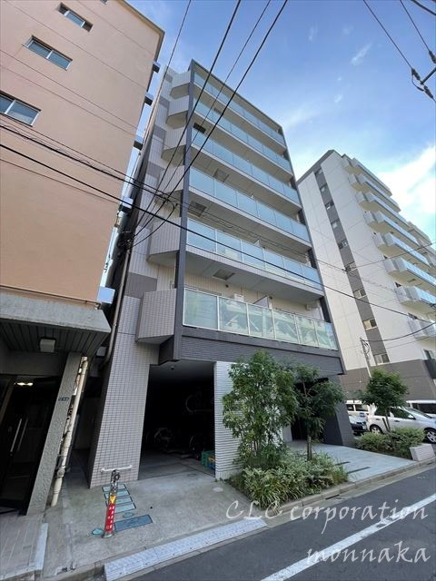 ソフィエル佐賀  外観