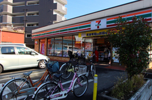 Hillock Stone Funabori 周辺画像8