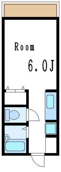 アプローズ奥戸壱番館 間取り