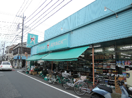 アプローズ奥戸壱番館 周辺画像9