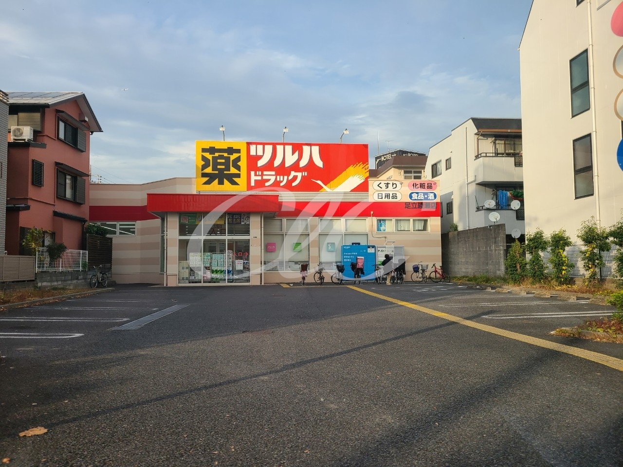 Casa Suzumura（カーサスズムラ） 周辺画像3