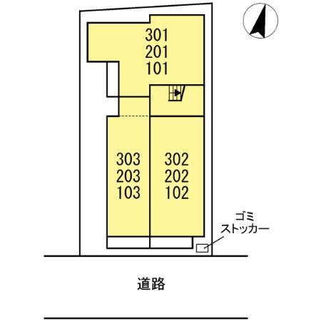 エクセリア東和 その他9