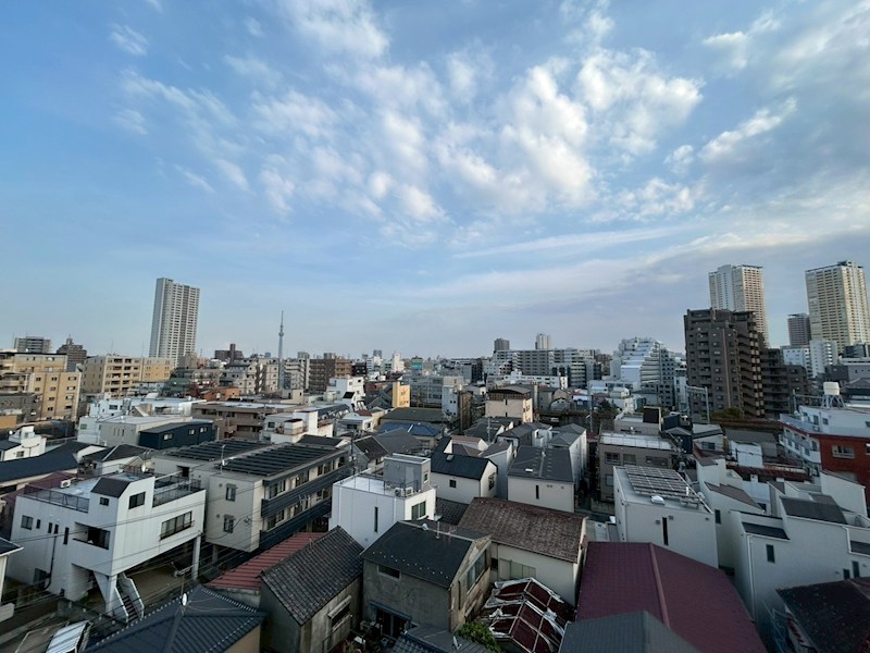 プライムアーバン西日暮里 その他5