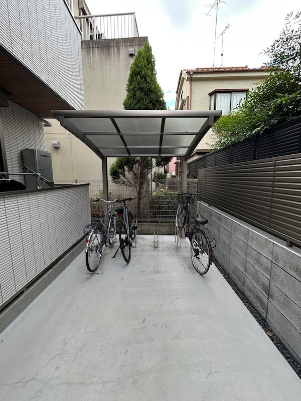 ミコ　ケヤキ その他4