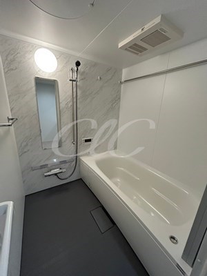 アークアコルトアヤセ 風呂画像