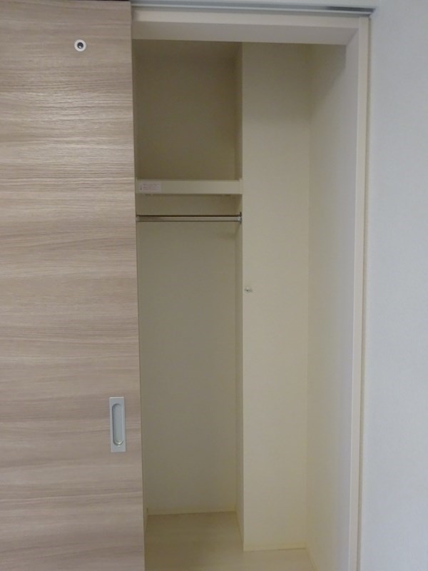 TKハウスⅡ　 収納