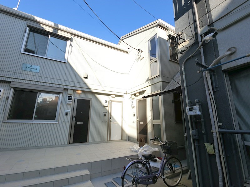 TKハウスⅡ　 その他共有部分