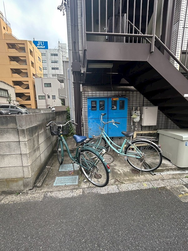 鎗田ビル その他6