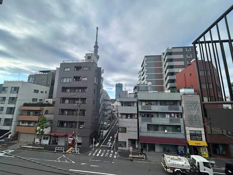 鎗田ビル その他7