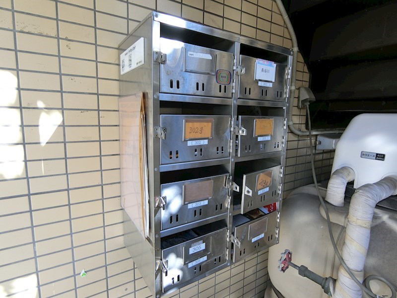 陽光ハイム北砂     その他1