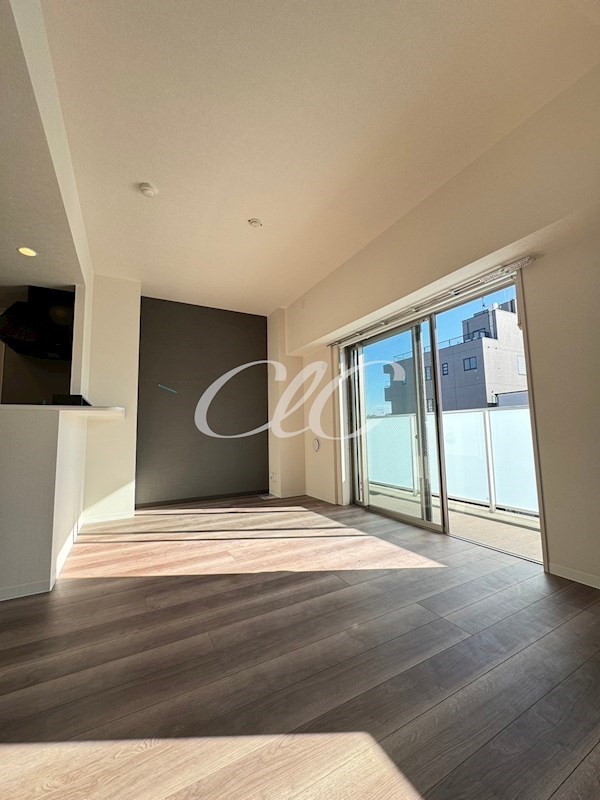 ステラフォレスト リビング