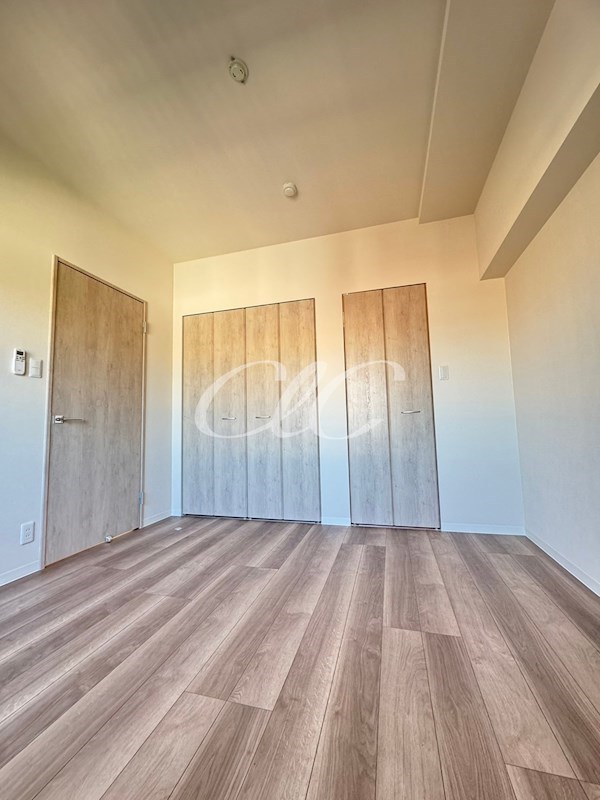 ステラフォレスト ベッドルーム