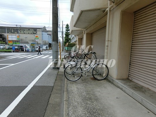 越田ビル その他11