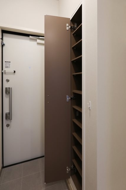 ケンフラッツ その他8