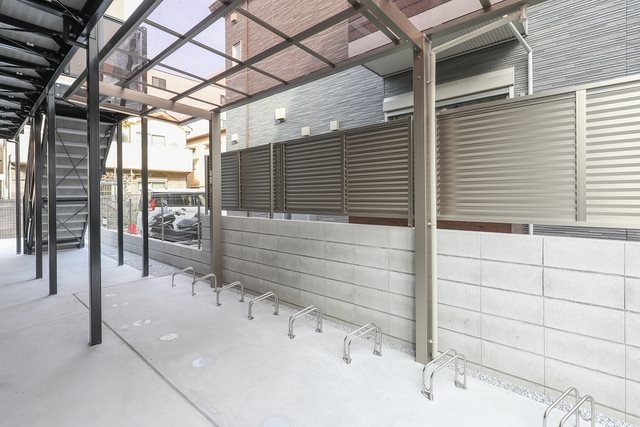 ケンフラッツ その他11