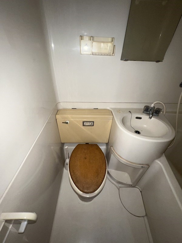 高橋コーポ    その他1