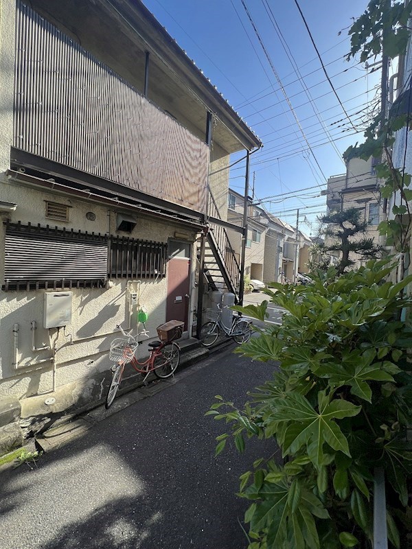 高橋コーポ    その他5