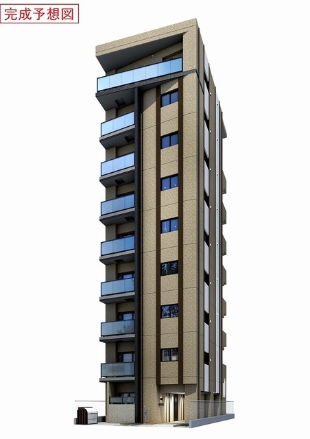 リバーサイド奥浅草 その他12