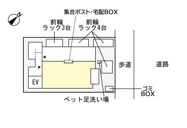 リバーサイド奥浅草 その他13