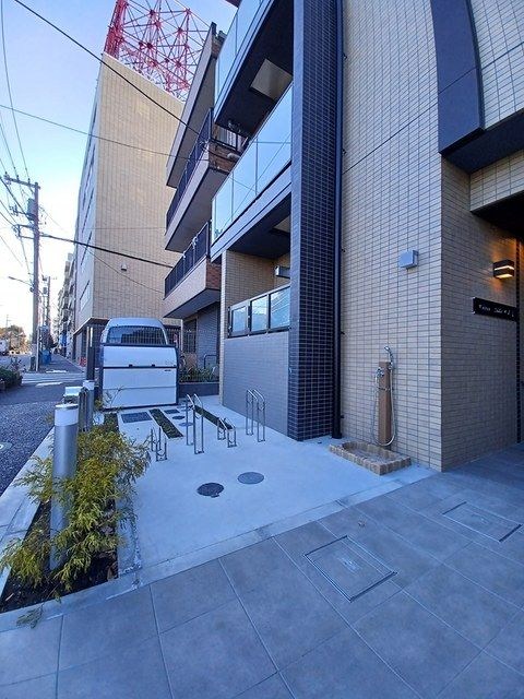 リバーサイド奥浅草 その他14