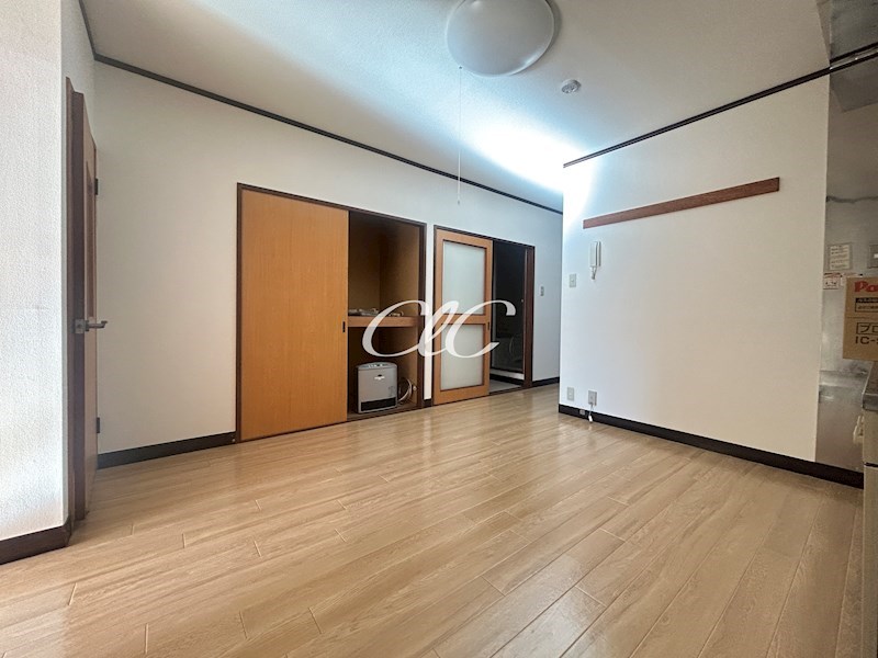 第２プラムフラワーガーデン リビング