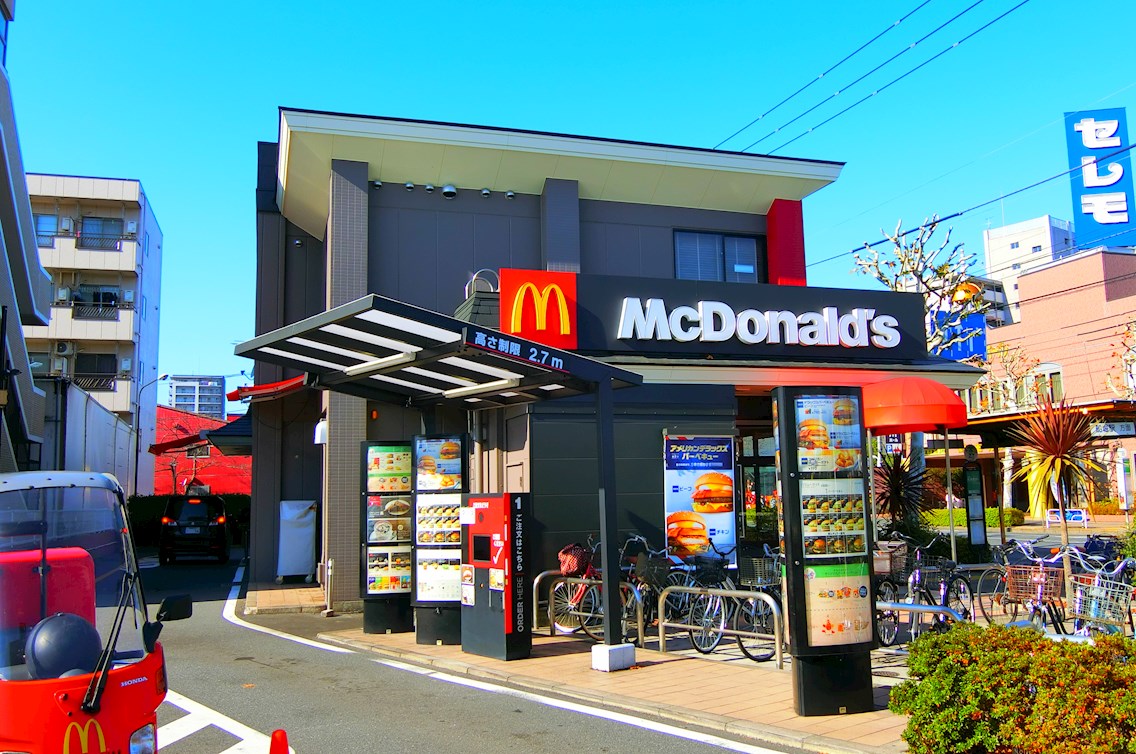 ライオンズマンション篠崎八石公園 周辺画像1