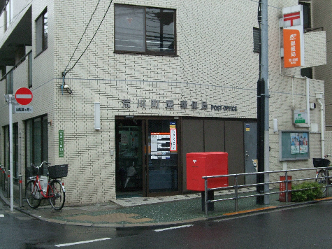 エクセレンス町屋駅前 周辺画像8